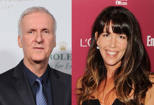 Wonder Woman: Lynda Carter attacca James Cameron per le critiche al film Wonder Woman: Lynda Carter attacca James Cameron per le critiche al film