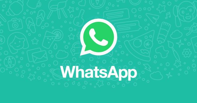 Dopo Instagram e Facebook, le pubblicità arrivano anche su WhatsApp Logo di WhatsApp