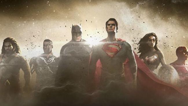 Justice League: circolano voci sul nuovo villain Justice League Parte 1, il film