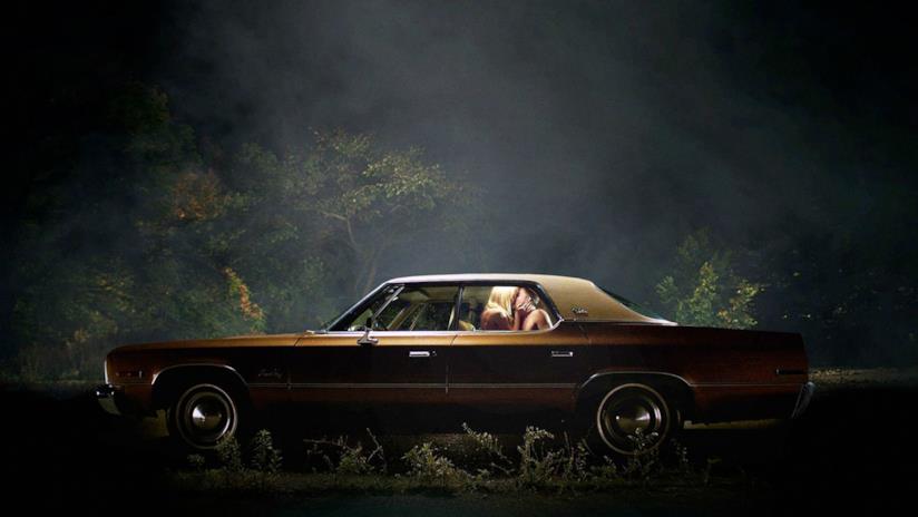 It Follows è uno dei miglior film horror del 2015 The Devil's Candy, Crimson Peak, The Visit