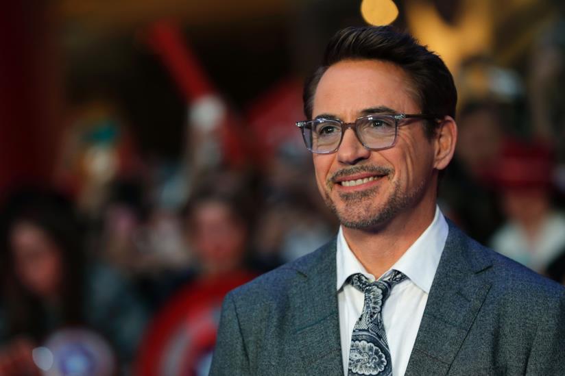 Robert Downey Jr. sarà Perry Mason Robert Downey Jr. sarà Perry Mason per HBO