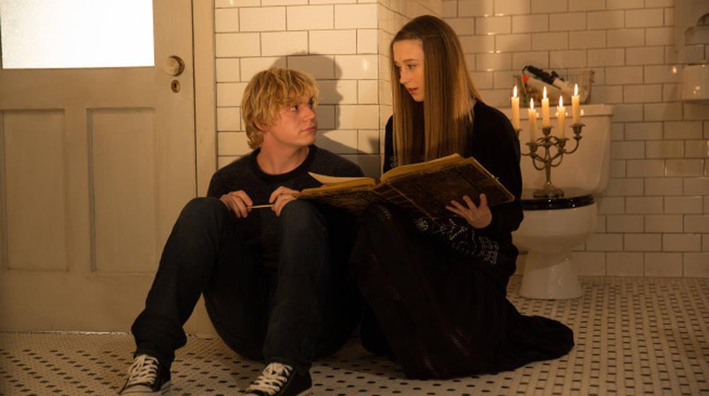 AHS3x11