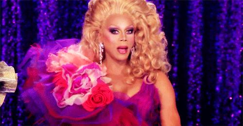 RuPaul RuPaul's Drag race