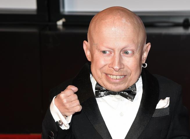 Oscar 2019: Verne Troyer e le altre personalità assenti dal segmento In Memoriam Verne Troyer