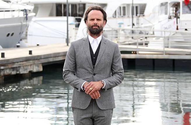 Walton Goggins, il nuovo protagonista di Deep State Walton Goggins