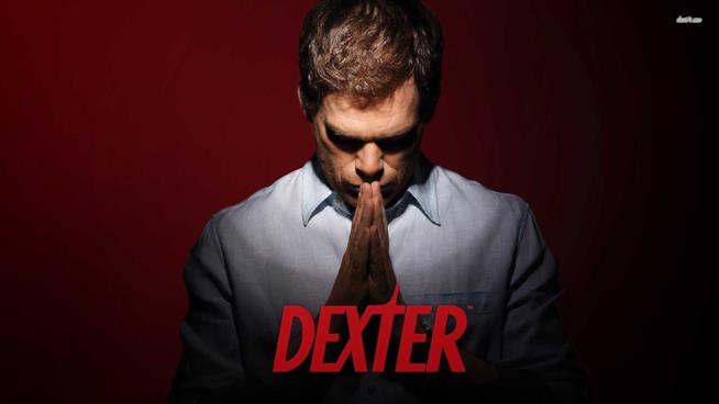 Dexter Morgan è morto!