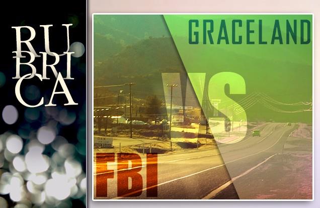 Ci si può innamorare a Graceland?