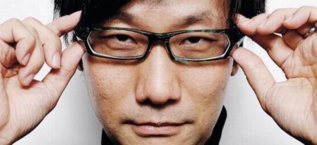 Hideo Kojima sarà premiato come Industry Icon ai The Game Awards 2016 L'autore di videogiochi Hideo Kojima