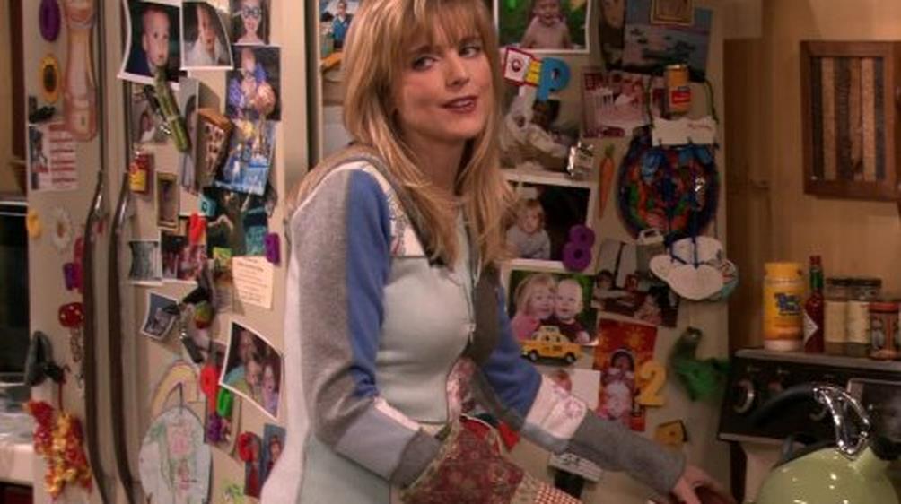 La vita secondo Jim S4E19