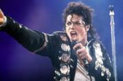Michael Jackson: asta con i mocassini del primo moonwalk Michael Jackson