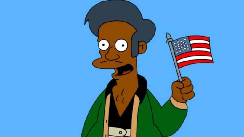 Al Jean smentisce la cancellazione di Apu dalla serie I Simpson Homer, Matt Groening e Al Jean