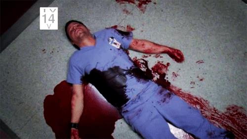 Grey’s Anatomy: 15 volte in cui abbiamo pianto a dirotto - 13