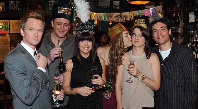 How I Met Your Mother, un viaggio tra le frasi più celebri della serie Barney spiega il significato delle bugie bianche