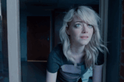Birdman: il senso del finale Gif finale Birdman
