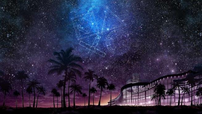 Sony annulla l'edizione 2018 della PlayStation Experience Il logo ufficiale della PSX 2017