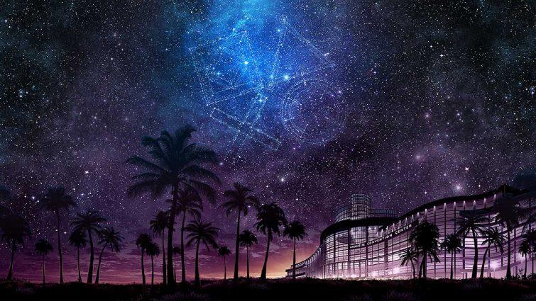 Sony annulla l'edizione 2018 della PlayStation Experience Il logo ufficiale della PSX 2017
