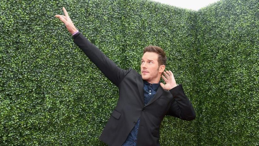 Chris Pratt e Katherine Schwarzenegger presto sposi Chris Pratt e la fidanzata Katherine Schwarzenegger