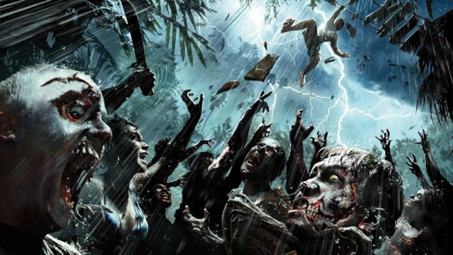 Videogiochi di zombie: i 10 titoli migliori di sempre Un'immagine promozionale di Dead Island