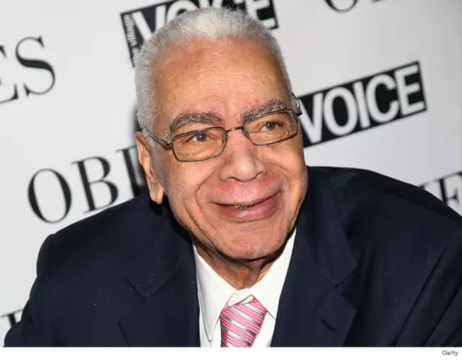 Earle Hyman è morto a 91 anni L'attore Earle Hyman