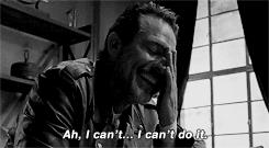 Negan Negan