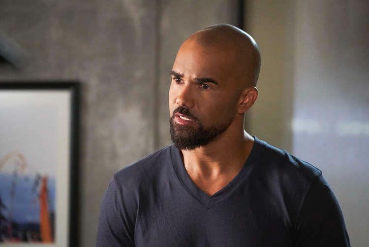 Il ritorno di Derek Morgan Derek Morgan e il ritorno nella BAU