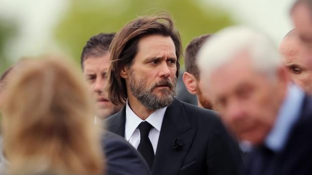 Jim Carrey è stato scagionato, non affronterà il processo Jim Carrey non affronterà il processo, scagionato da ogni accusa