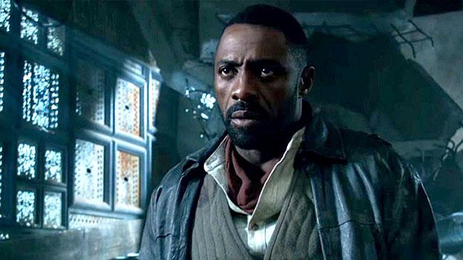 La Torre Nera: Amazon acquista i diritti della serie TV Idris Elba nel ruolo di Roland Deschain