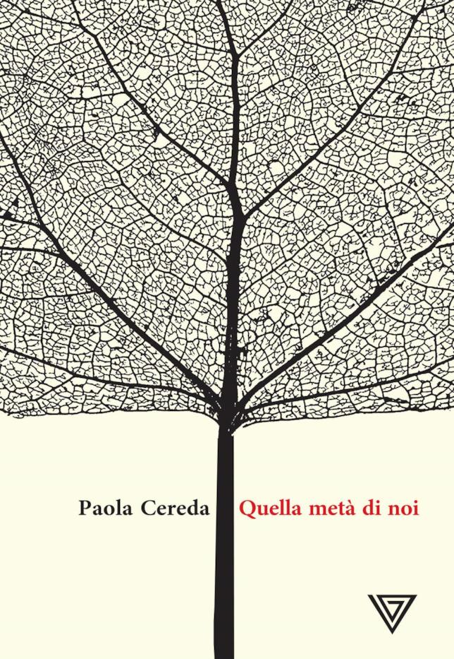 Quella metà di noi La copertina di Quella metà di noi