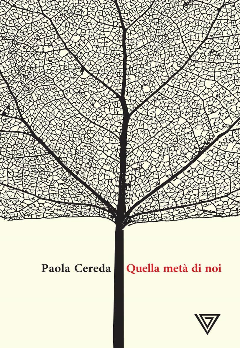 Quella metà di noi La copertina di Quella metà di noi