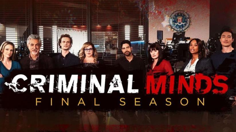 Criminal Minds: ecco chi tornerà sul set per il finale di serie! Criminal Minds: la stagione finale
