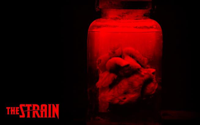 10 cose da sapere su The Strain