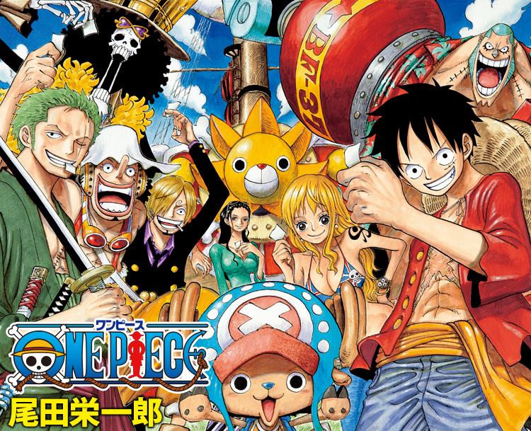 One Piece Oda svela quanto manca alla fine del manga One Piece ciurma di Rufy