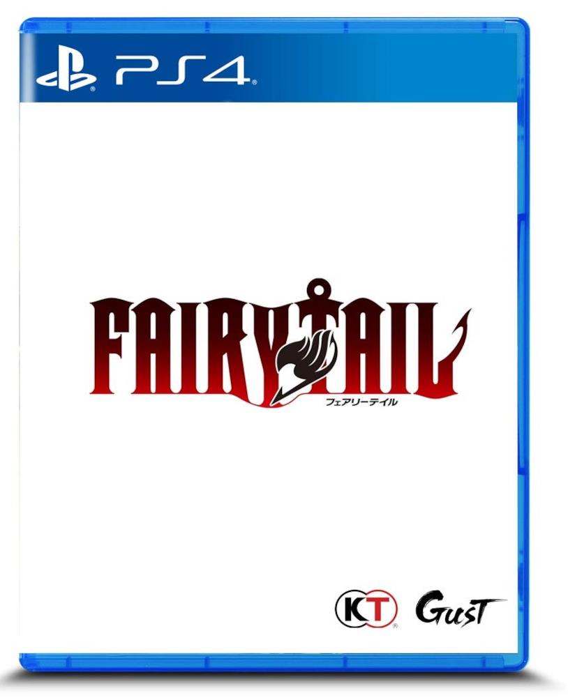 Fairy Tale per PC, PS4 e Nintendo Switch Fairy Tale in uscita il 25 giugno 2020