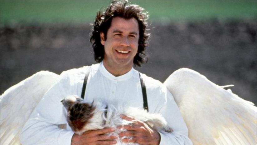 Michael: le frasi più belle Frame dal film