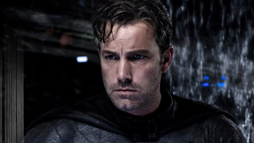 Ben Affleck conferma ufficialmente il suo addio a Batman Un primo piano di Ben Affleck nei panni di Bruce Wayne in Batman v Superman: Dawn of Justice