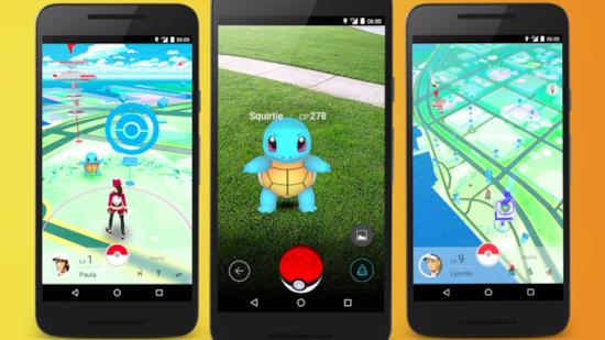 Ecco Come Avere Pikachu Come Pokémon Inziale In Pokémon Go