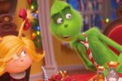 Il Grinch esce in edizione Home Video il 20 marzo 2019 Il Grinch