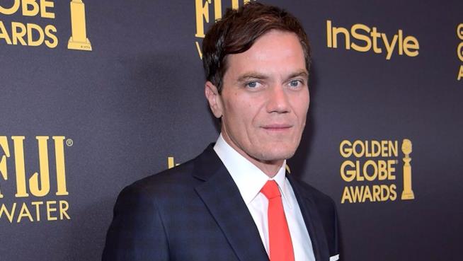 Deadpool 2: Michael Shannon è indicato come il nuovo favorito al ruolo di Cable Michael Shannon ai Golden Globe