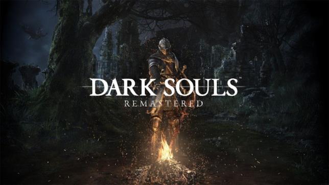 Dark Souls Remasterd uscirà anche su Nintendo Switch in estate Dark Souls Remasterd è disponibile su PC, PS4 e Xbox One