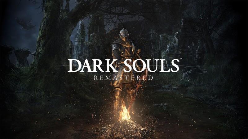 Dark Souls Remasterd uscirà anche su Nintendo Switch in estate Dark Souls Remasterd è disponibile su PC, PS4 e Xbox One