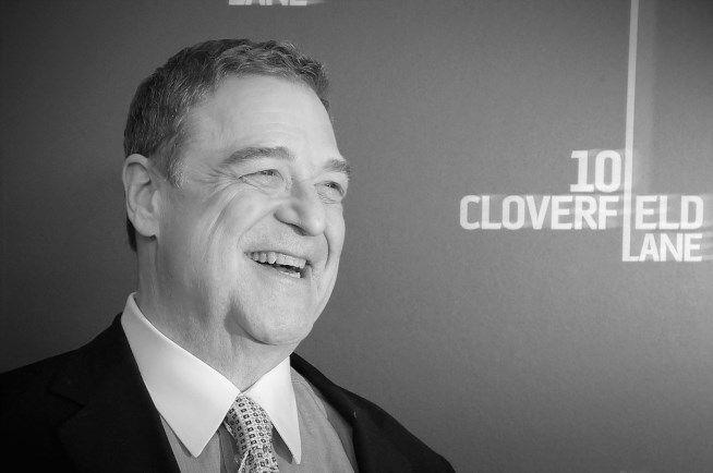 John Goodman sarà uno dei protagonisti del film Patriots Day L'attore americano John Goodman