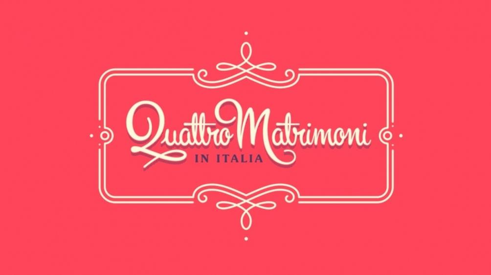 quattro matrimoni