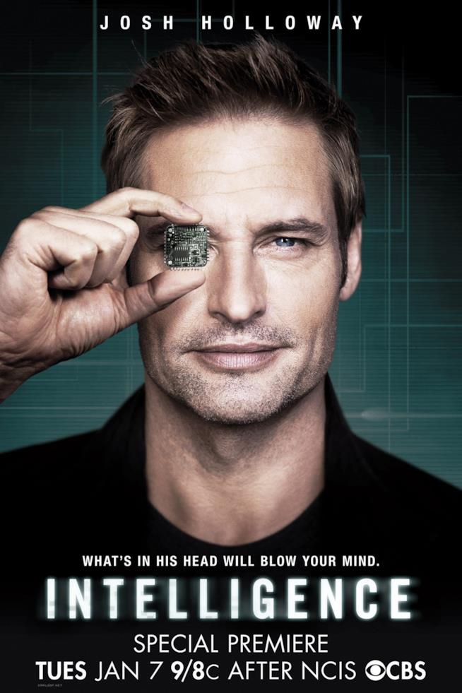 Il bello e dannato dell’isola diventa un cyber detective