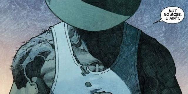 Wolverine ritorna tra i vivi Wolverine ritorna tra i vivi in Marvel Legacy