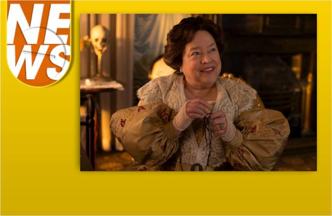 Le mamme da paura di American Horror Story
