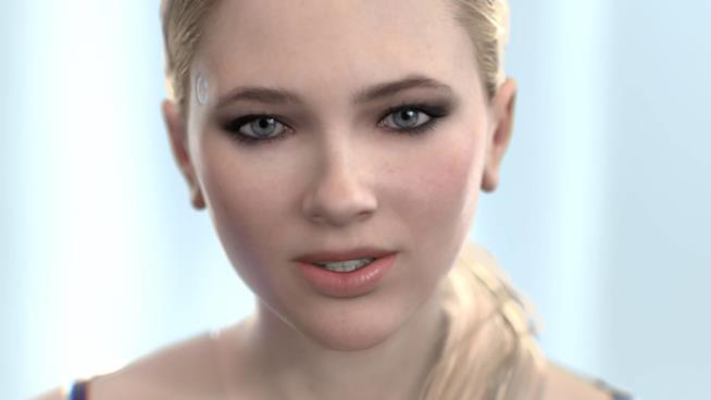 Videogiochi Quantic Dream su PC: ecco le date di uscita su Epic Games Store Un androide di Detroit: Become Human
