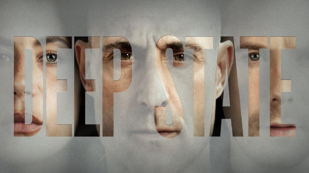 Deep State