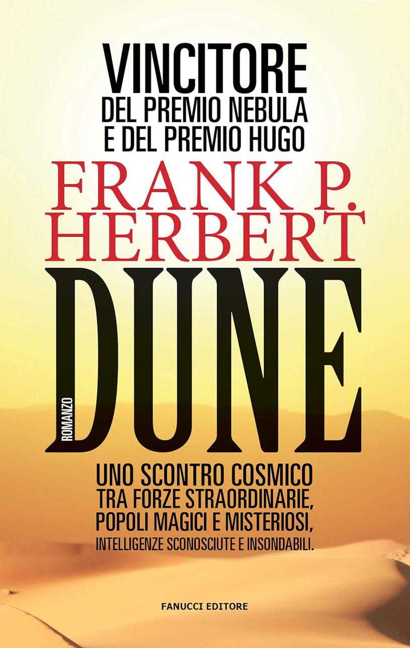Dune Libro Dune