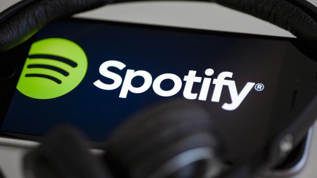 Spotify blocca gli account degli utenti che usano app per crackare i servizi a pagamento Spotify lancia nuove misure restrittive per gli utenti che crackano i servizi a pagamento