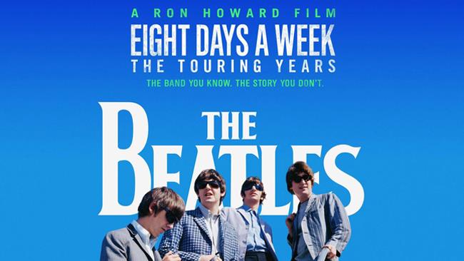 The Beatles: Eight Days a Week è al cinema, ecco a voi 6 clip in anteprima del documentario The Beatles: Eight Days a Week